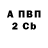 Кокаин 99% Alexander Benz
